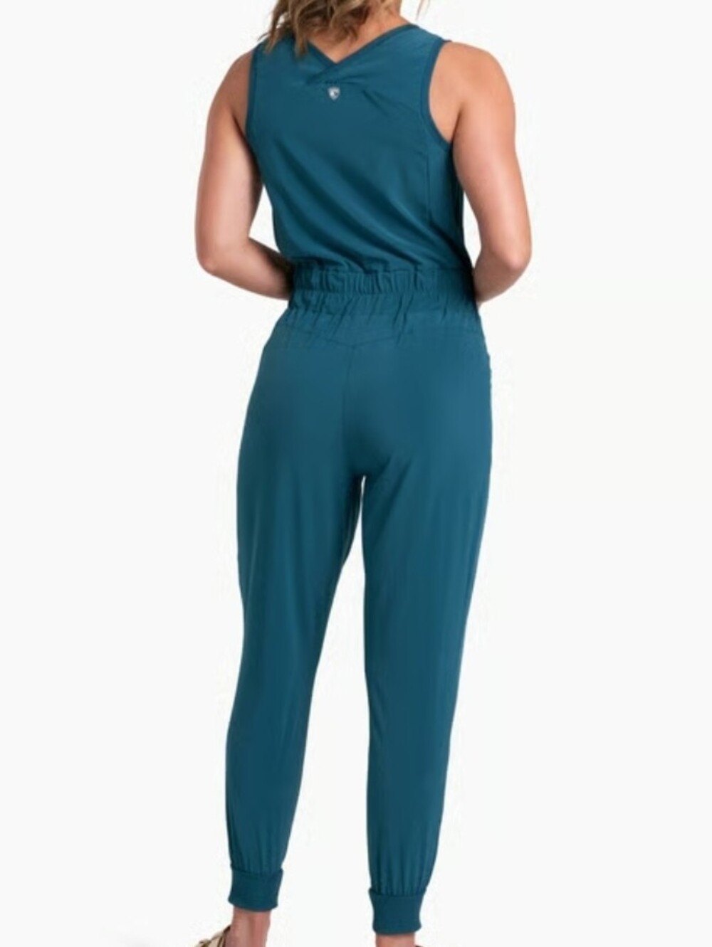 Kuhl Vantage JumpsuitLightweight and packable built for busy days Size XL - Picture 3 of 16